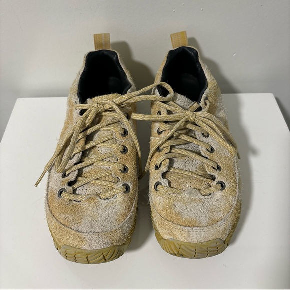 Merrell - Women MQM  1TRL  Size7.5 (J005730) - Wht/Ylw / MRare ! - Picture 1 of 14